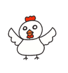 ぶよピヨ（個別スタンプ：20）