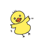 ぶよピヨ（個別スタンプ：23）