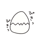 ぶよピヨ（個別スタンプ：30）
