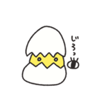 ぶよピヨ（個別スタンプ：31）