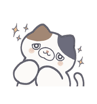 くれくれにゃースタンプ（個別スタンプ：1）