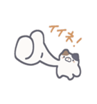くれくれにゃースタンプ（個別スタンプ：5）