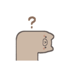 くれくれにゃースタンプ（個別スタンプ：14）