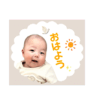 ちふくんのスタンプ①（個別スタンプ：1）