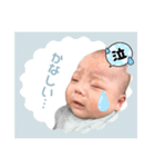 ちふくんのスタンプ①（個別スタンプ：6）