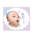 ちふくんのスタンプ①（個別スタンプ：7）