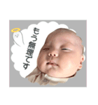 ちふくんのスタンプ①（個別スタンプ：26）