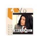 山納銀之輔 銀ちゃんスタンプ第3弾（個別スタンプ：8）