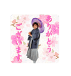山納銀之輔 銀ちゃんスタンプ第3弾（個別スタンプ：13）