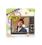 山納銀之輔 銀ちゃんスタンプ第3弾（個別スタンプ：19）