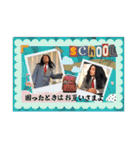 山納銀之輔 銀ちゃんスタンプ第3弾（個別スタンプ：20）