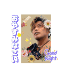 山納銀之輔 銀ちゃんスタンプ第3弾（個別スタンプ：26）