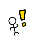 「某」人間の方々（個別スタンプ：13）