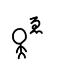 「某」人間の方々（個別スタンプ：20）