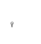 「某」人間の方々（個別スタンプ：29）