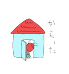 エビちゃんがいっぱい（個別スタンプ：23）