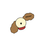 Tavaria（個別スタンプ：1）