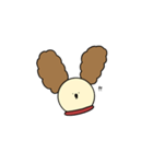 Tavaria（個別スタンプ：2）