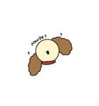 Tavaria（個別スタンプ：3）