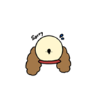 Tavaria（個別スタンプ：4）