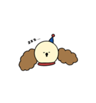 Tavaria（個別スタンプ：5）