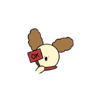 Tavaria（個別スタンプ：10）