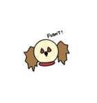 Tavaria（個別スタンプ：12）