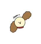 Tavaria（個別スタンプ：15）