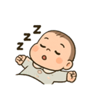 みんなの睦くん（個別スタンプ：4）