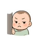 みんなの睦くん（個別スタンプ：22）