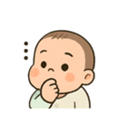 みんなの睦くん（個別スタンプ：23）