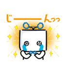 コアレックスのコアロ 5（個別スタンプ：1）