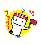 コアレックスのコアロ 5（個別スタンプ：2）