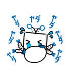 コアレックスのコアロ 5（個別スタンプ：4）