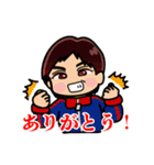77期担任団クライマックスティーチャーズ（個別スタンプ：13）