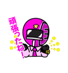 77期担任団クライマックスティーチャーズ（個別スタンプ：15）