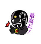 77期担任団クライマックスティーチャーズ（個別スタンプ：16）