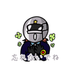 77期担任団クライマックスティーチャーズ（個別スタンプ：19）