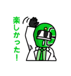 77期担任団クライマックスティーチャーズ（個別スタンプ：20）