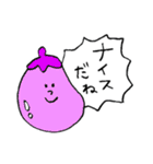 とてもじゆう（個別スタンプ：9）