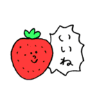 とてもじゆう（個別スタンプ：10）