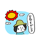 とてもじゆう（個別スタンプ：37）
