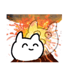 なめちくわ（個別スタンプ：4）