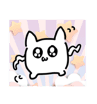 なめちくわ（個別スタンプ：7）