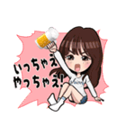 Fururi3周年記念スタンプ（個別スタンプ：8）