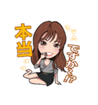 Fururi3周年記念スタンプ（個別スタンプ：13）