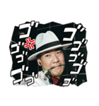 ゴンスタ第1弾（個別スタンプ：7）