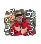 ゴンスタ第1弾（個別スタンプ：13）