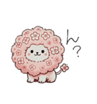 さくらいおん。（個別スタンプ：5）