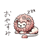 さくらいおん。（個別スタンプ：11）